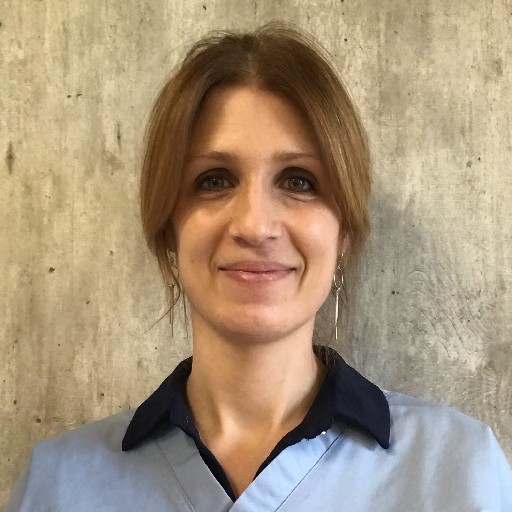 Dr Virginie CEULEERS